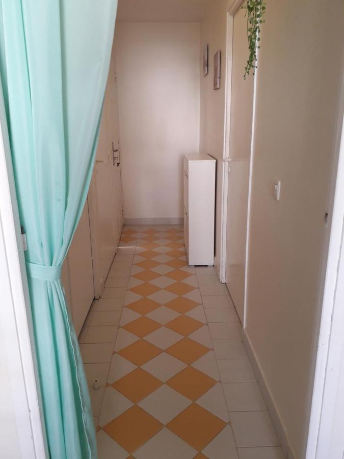 Appartement Proche De La Mer Ty Manganao 생프랑수아 외부 사진
