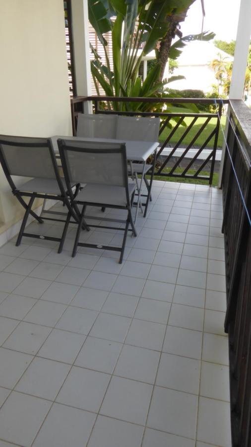 Appartement Proche De La Mer Ty Manganao 생프랑수아 외부 사진